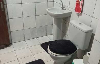 Imagem 8: VENDA CASA COM PISCINA E SALAO DE FESTA PROXIMO AVENIDA AUGUSTO MONTENEGRO