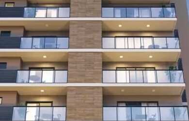 Imagem: O apartamento possui 3 Dormitórios, 4 Banheiros, 1 Vaga na