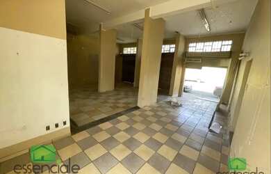 Imagem 3: Loja c/ Galpão - Bairro Eldorado - Contagem/MG - R$ 11.000,00