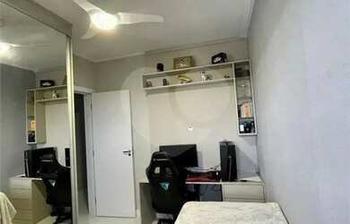 Imagem 8: Apartamento à venda com 3 quartos, sendo 1 suíte, no condomínio Mairarê,...