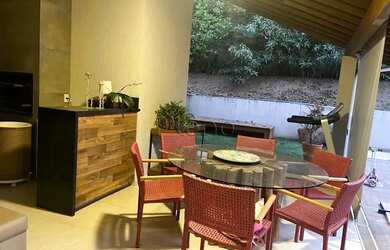 Imagem 11: Casa à venda com 3 dormitórios no Alphaville Dom Pedro, Campinas