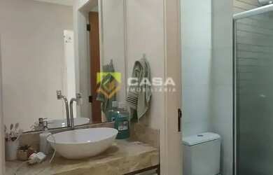 Imagem 5: MB- Apartamento 59 metros quadrados com 3 quartos em Colina de Laranjeiras...