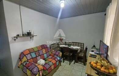 Imagem 7: Casa Padrão em Ponta Grossa