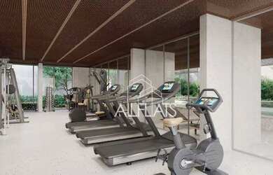 Imagem 16: Studio com 1 dormitório para alugar, 26 m² por R$ 5.200,00/mês - Jardins - São Paulo/SP