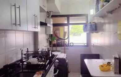 Imagem 13: Apartamento à venda - 2 quartos Condomínio Grand Valley - Freguesia (Jacarepaguá) - Rio de