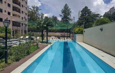 Imagem 12: Apartamento com 2 suítes para alugar, 96 m² Alphaville - Barueri/SP