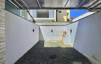 Imagem 6: Geminado para alugar - bairro comasa