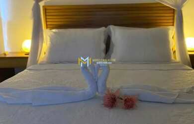 Imagem 16: Seu apartamento pronto pra curtir ou lucrar em Trancoso