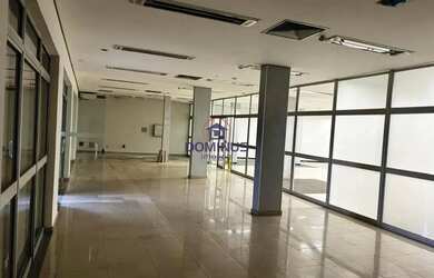 Imagem 3: Loja para alugar, 320 m² por R$ 20.000,00 - São João Batista Santa...