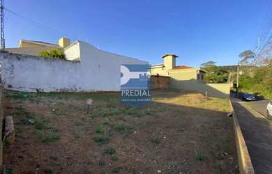 Imagem: O terreno possui 279m² de Área e está localizado em Vila