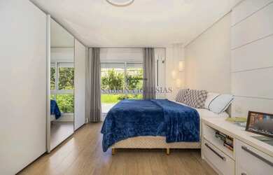 Imagem 6: Casa em condomínio no Campo Comprido em Curitiba