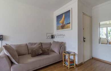 Imagem 10: Venda Apartamento 2 Dormitórios - 66 m² Vila Madalena