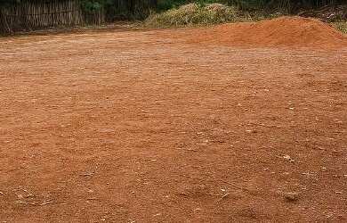 Imagem: O terreno possui 200m² de Área e está localizado em São