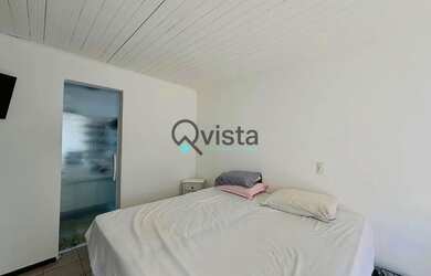 Imagem 15: Cobertura à venda na Pitangueiras no Guarujá, SP QVista Inteligência...