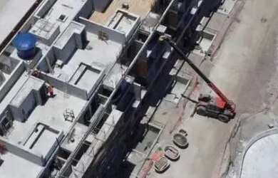 Imagem 3: Investidor exigente apartamento 124 m² no Naturê Eco Residência alto...