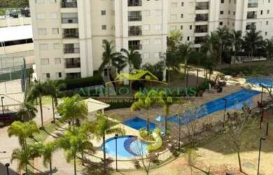 Imagem 7: APARTAMENTO JUNDIAÍ JARDIM ERMIDA I