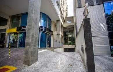 Imagem: Aluguel - SALA - SAVASSI Belo Horizonte MG