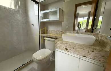 Imagem 10: Seu espaço ideal Apartamento com suíte e lazer completo em Colina de...