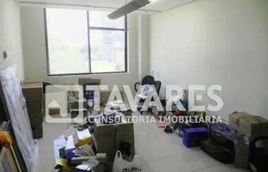 Imagem: O depósito possui 1 Vaga na garagem, 42m² de Área e Imóvel