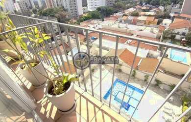 Imagem 5: Apartamento à venda 92m² - 3 quartos sendo 1 suíte e 1 vaga em Pinheiros-SP