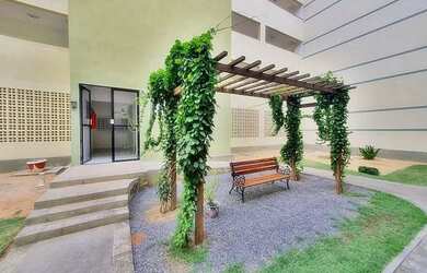 Imagem 8: Vende-se Apartamento Semi-Mobiliado no Residencial Jardim de Primavera...