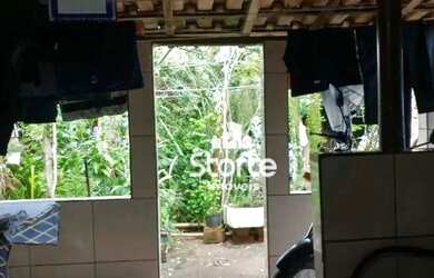 Imagem 10: Casas simples em um terreno de 360 m² à venda por R$ 270.000 - Jardim...