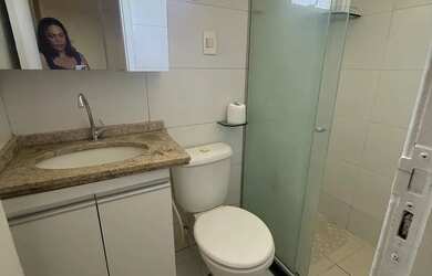 Imagem 10: OLINDA EXCELENTE QUITINETE MOBILIADO BAIRRO NOVO