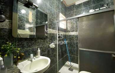 Imagem 8: Casa à venda, 4 quartos, 2 vagas, Sagrada Família - Montes Claros/MG...