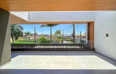 Imagem 12: CASA CONDOMÍNIO VILLAGE LA MONTAGNE EM SÃO JOSÉ DO RIO PRETO