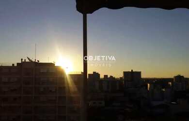 Imagem 4: Linda Cobertura, 2D, 108m² , 1 vaga, Centro, Santa Maria, RS