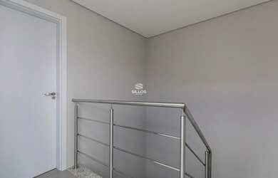 Imagem 12: Sobrado à venda com 3 quartos no Tingui em Curitiba