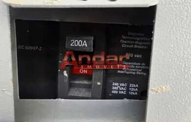 Imagem 7: Aluguel Commercial / Industrial Contagem MG