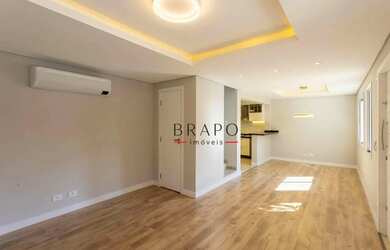 Imagem: A casa em condomínio possui 3 Dormitórios, 3 Banheiros, 2