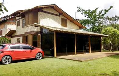 Imagem 4: Casa para Venda em Imbituba, Arroio, 3 dormitórios, 1 suíte, 1 banheiro,...