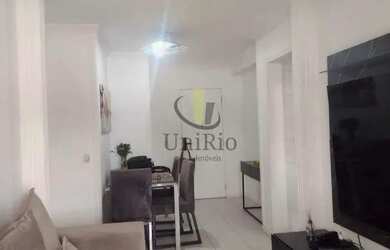 Imagem 2: Apartamento à venda - 2 quartos Condomínio Grand Valley - Freguesia (Jacarepaguá) - Rio de