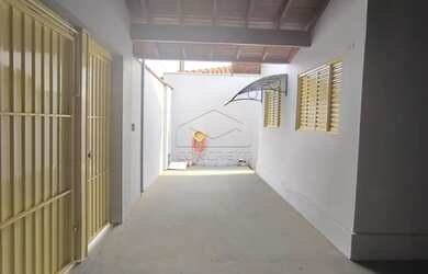 Imagem 12: COHAB - BARRA BONITA/SP. Área de serviço, 12m² de Área, 1 Vaga na...