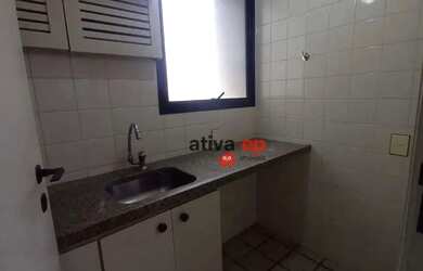 Imagem 14: Sala, 110 m² - venda por R$ 710.000,00 ou aluguel por R$ 5.391,00/mês - Botafogo - Campina