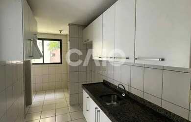 Imagem 3: Apartamento no condomínio Sun Happy