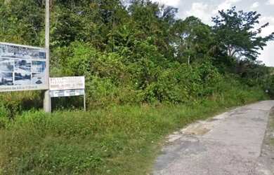 Imagem 3: Terreno à venda, 37864 m² por R$ 2.500.000,00 - Novo Israel - Manaus/AM