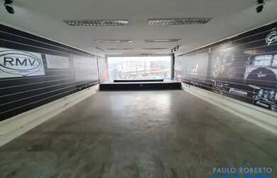 Imagem 7: PRÉDIO - PINHEIROS - SP