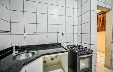 Imagem 6: Apartamento em Menino Deus