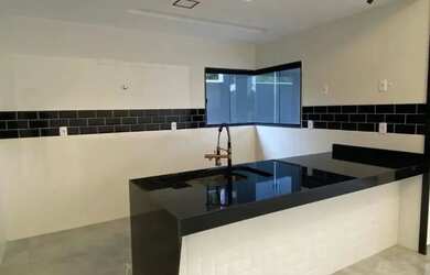 Imagem 13: Casa com 3 quartos à venda, 176 m² por R$ 798.000 - Jardim Atlântico...