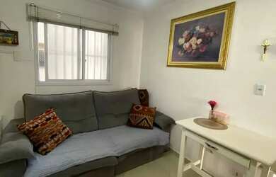 Imagem 9: APARTAMENTO - BELA VISTA - SP