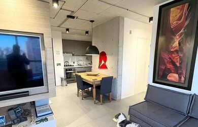 Imagem 6: Apartamento em Avenida Doutor Cardoso de Melo - Vila Olímpia - São Paulo/SP