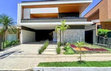 Imagem 5: CASA CONDOMÍNIO VILLAGE LA MONTAGNE EM SÃO JOSÉ DO RIO PRETO