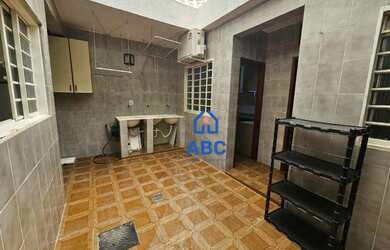 Imagem 12: Avenida Central Bloco 171 Núcleo Bandeirante-DF