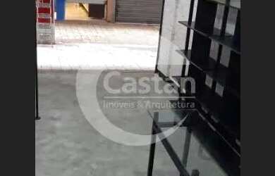 Imagem 5: Loja em Bom Retiro. 43m² de Área