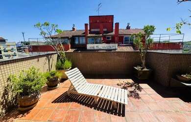 Imagem 3: Cobertura em Cavalhada