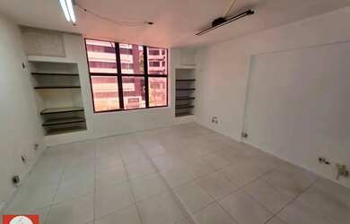 Imagem 3: Sala Comercial para Venda em Salvador, Brotas, 1 banheiro, 1 vaga