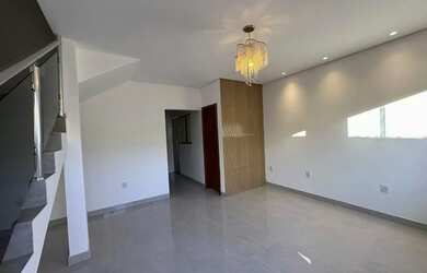 Imagem 2: Casa para Locação e Venda no bairro Alto Floresta com 62m², 2 Quarto...